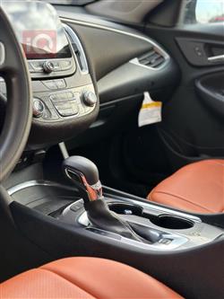 شيفروليه ماليبو